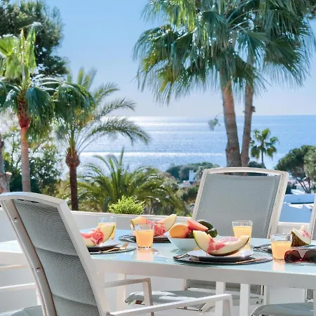 Rancho B Penthouse, 2 Pools, Views And Wifi Apartment