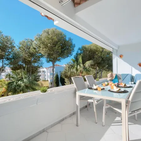 Rancho B Penthouse, 2 Pools, Views And Wifi Apartment