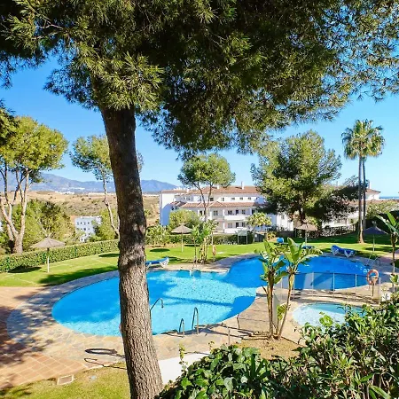 Rancho B Penthouse, 2 Pools, Views And Wifi Apartment