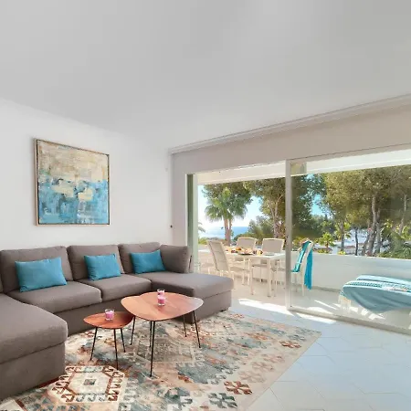Rancho B Penthouse, 2 Pools, Views And Wifi Apartment