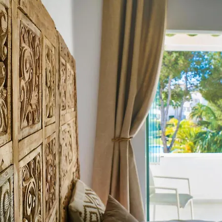 Rancho B Penthouse, 2 Pools, Views And Wifi Apartment