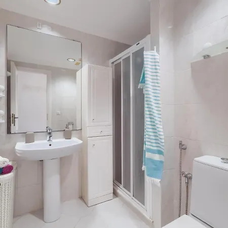 Rancho B Penthouse, 2 Pools, Views And Wifi * La Cala De Mijas