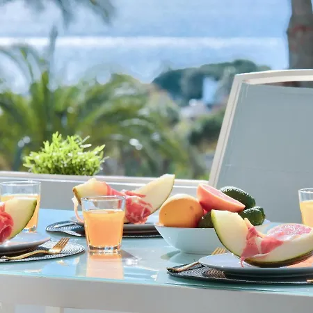 Rancho B Penthouse, 2 Pools, Views And Wifi Apartment *