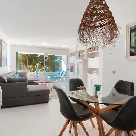 Apartment Rancho B Penthouse, 2 Pools, Views And Wifi