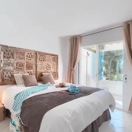 Rancho B Penthouse, 2 Pools, Views And Wifi *